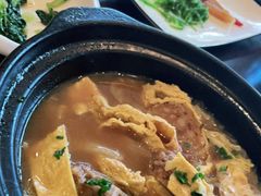 -逸林轩中餐厅(中信泰富朱家角锦江酒店)