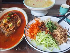 -云隐小厨·传统大理美食(复兴路店)