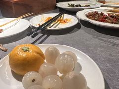 -康悦故事·足道轻奢SPA会馆(东塘大华店)
