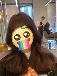 点击看大图 -3AM·S HAIR SALON烫发染发接发