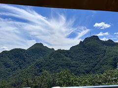 -丹东凤凰山景区
