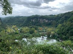 -天河潭旅游度假区