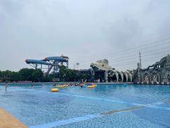 -苏州乐园森林水世界