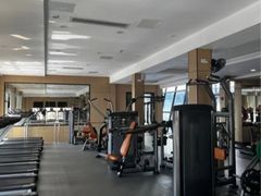 -金摩尔健身游泳(万象城鼎丰大厦店)