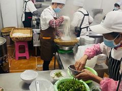 -黄金娣米线(盛邦老店)