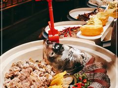 -二十八里太湖船菜(吉祥路店)