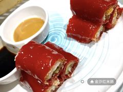 -大海湾酒楼(人南店)