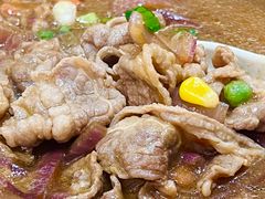 -蒙自源米线大王(宝安尖岗山店)