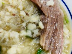 -刘信牛羊肉小炒泡馍(回民街店)