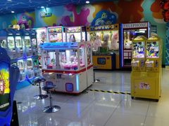 -探险阳光乐园(东区利和店)
