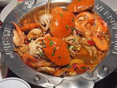 -胖哥俩肉蟹煲(杭州下沙学林街店)