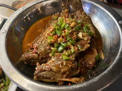 -大碗厨 25年老字号 现炒湘菜(四季天地店)