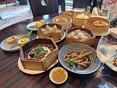 -新天世纪中餐厅