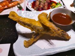 -梅筑·创意料理(王府井百货店)