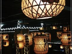 大堂-杨记隆府(南坪店)