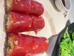 -滋粥楼·顺德菜海鲜茶点(方舟店)