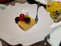 -上座云间·青年赣菜(绿茵店)