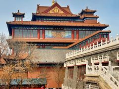 -大明幻境第一城