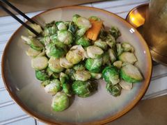 -CHINCHIN 青青·泰国料理(万象食家店)