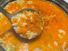 龙虾汤泡饭-潮堂 · 潮州菜(恒隆广场店)