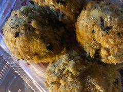 海苔肉松小贝-吴记·吴酥生PASTRY宫廷酥饼