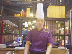 -铁板诱惑法式铁板烧(大卫城店)