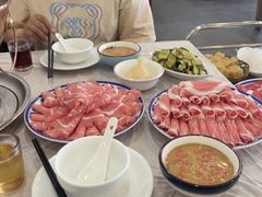 -胡同儿老北京涮肉