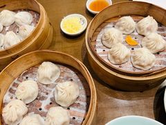 -南翔馒头店(豫园店)