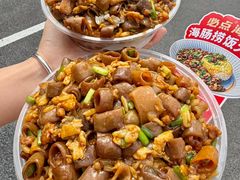 -必点海鲜·海肠捞饭大王(滨江道店)