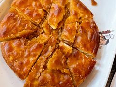无双烤油饼-蚝太郎 • 海鲜烧烤(Upark店)