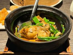 -广州花园酒店荔湾亭·地道点心·粤式饮茶