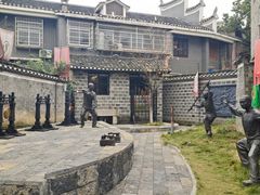 -乾州古城