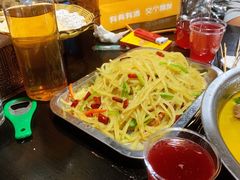 -三盛肥蛤(二环南路店)