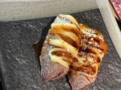 -沼津港精致料理·寿喜烧·烧鸟(青浦宝龙广场日料榜单店)