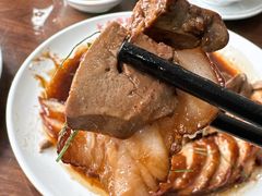-黄连大头华烧鹅店(大良店)