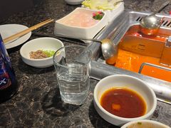 -海底捞火锅(连城广场店)