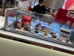 -Pierre Marcolini(德基广场店)