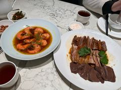 -潮州府·潮菜·砂锅粥(徐家汇店)
