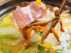 -云海肴·汽锅鸡·云南菜(广安门天虹店)