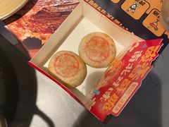 -厨创东北传家菜(信义坊店)