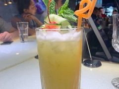 -蛇口康乐快餐鱼仔档(翠苑小区店)