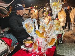 -青岛遇见米兰(八大关店)