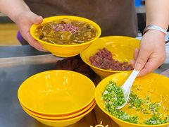 -毛华美食(清扬路店)