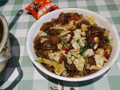 -彭耕记猪油炒小菜(吉联mall店)