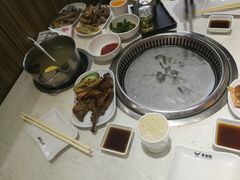 -福清牛太郎自助烧烤(裕荣汇店)