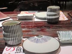 -芥岛(河北大街店)