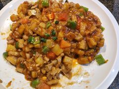 -三道菜(明堂公园店)