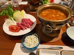 -Mr·Fish鱼鲜生海鲜放题(银泰in99店)