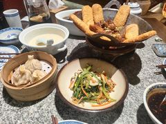 -南京大牌档(济南万象城店)