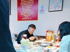 -313羊庄·荣耀·内蒙烧麦(亚运村店)